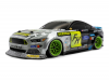 HPI Sport 3 Drift VGJR Fun Haver Ford Mustang V2 SPORT 3